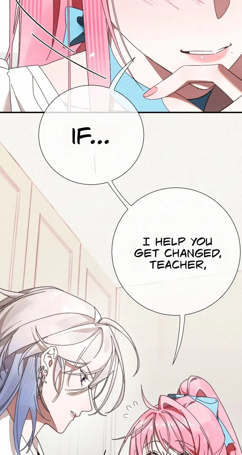 Read About Summer chapter 4 image 24 on Lezhin