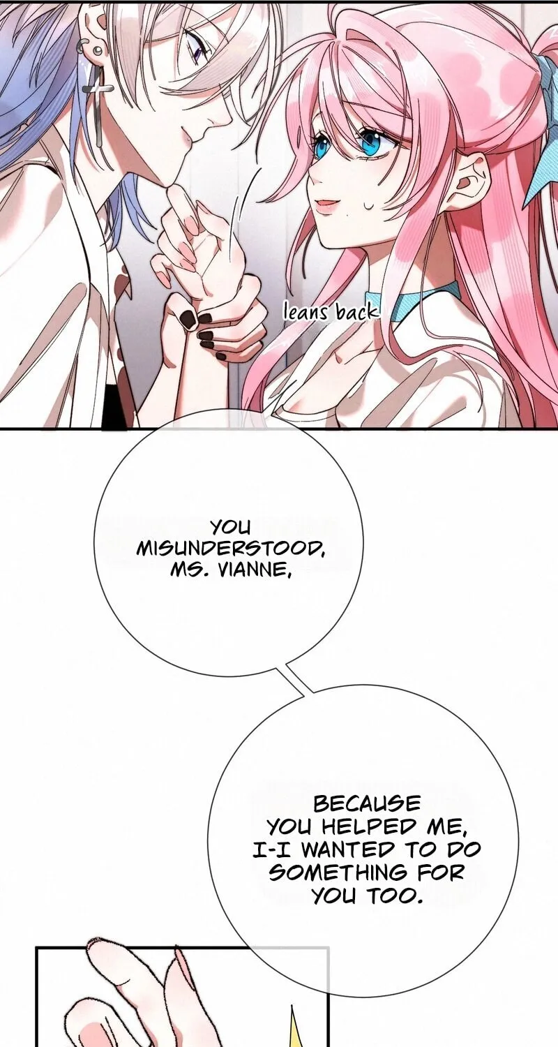 Read About Summer chapter 4 image 37 on Lezhin