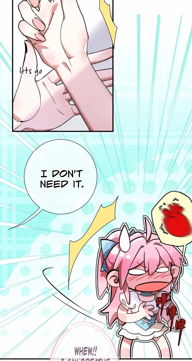 Read About Summer chapter 4 image 38 on Lezhin