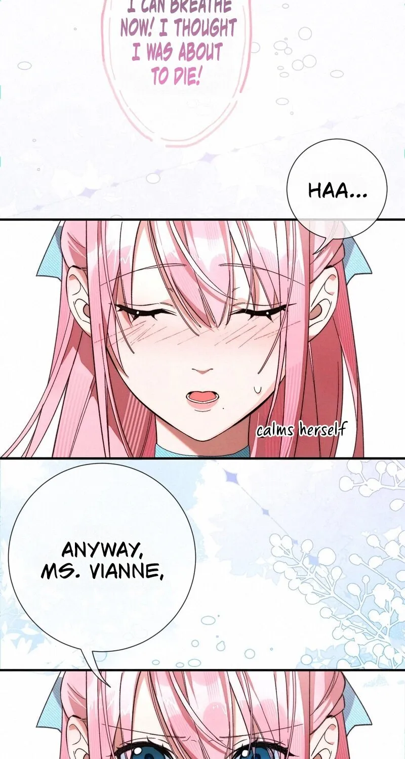 Read About Summer chapter 4 image 39 on Lezhin
