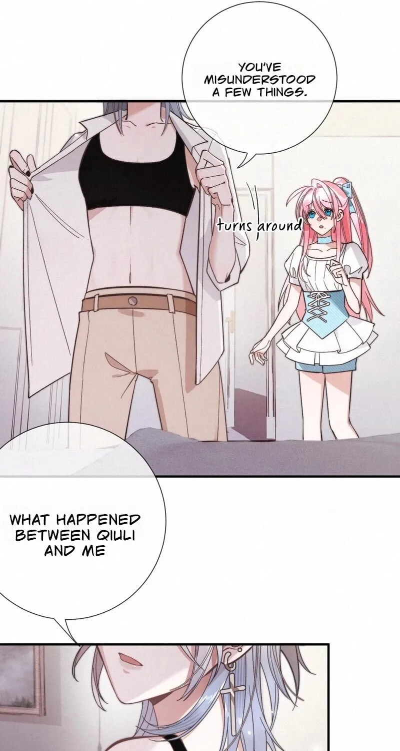 Read About Summer chapter 4 image 45 on Lezhin