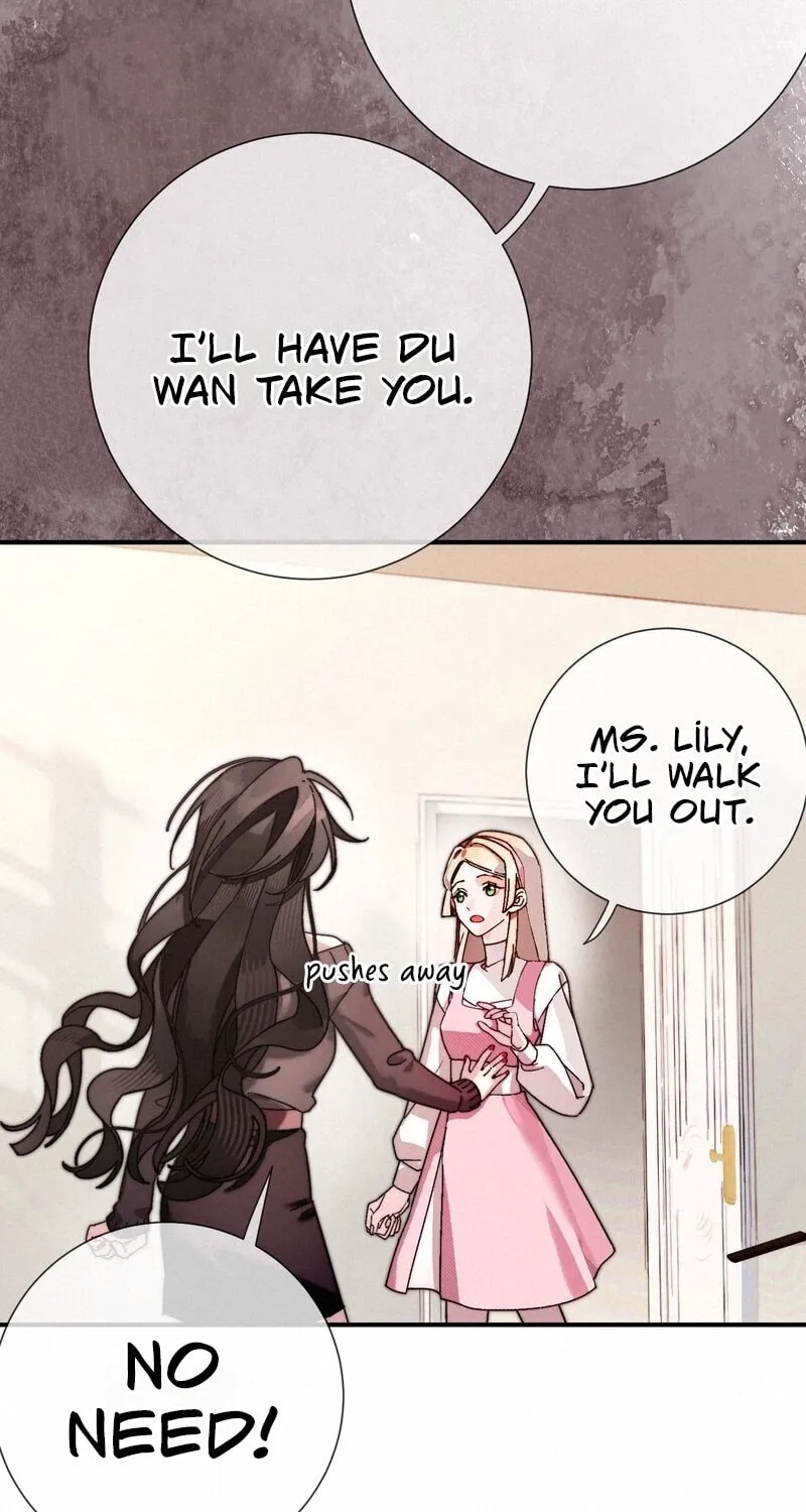 Read About Summer chapter 4 image 5 on Lezhin