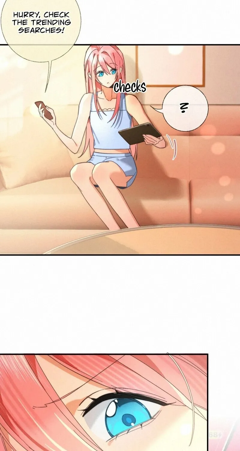Read About Summer chapter 5 image 14 on Lezhin