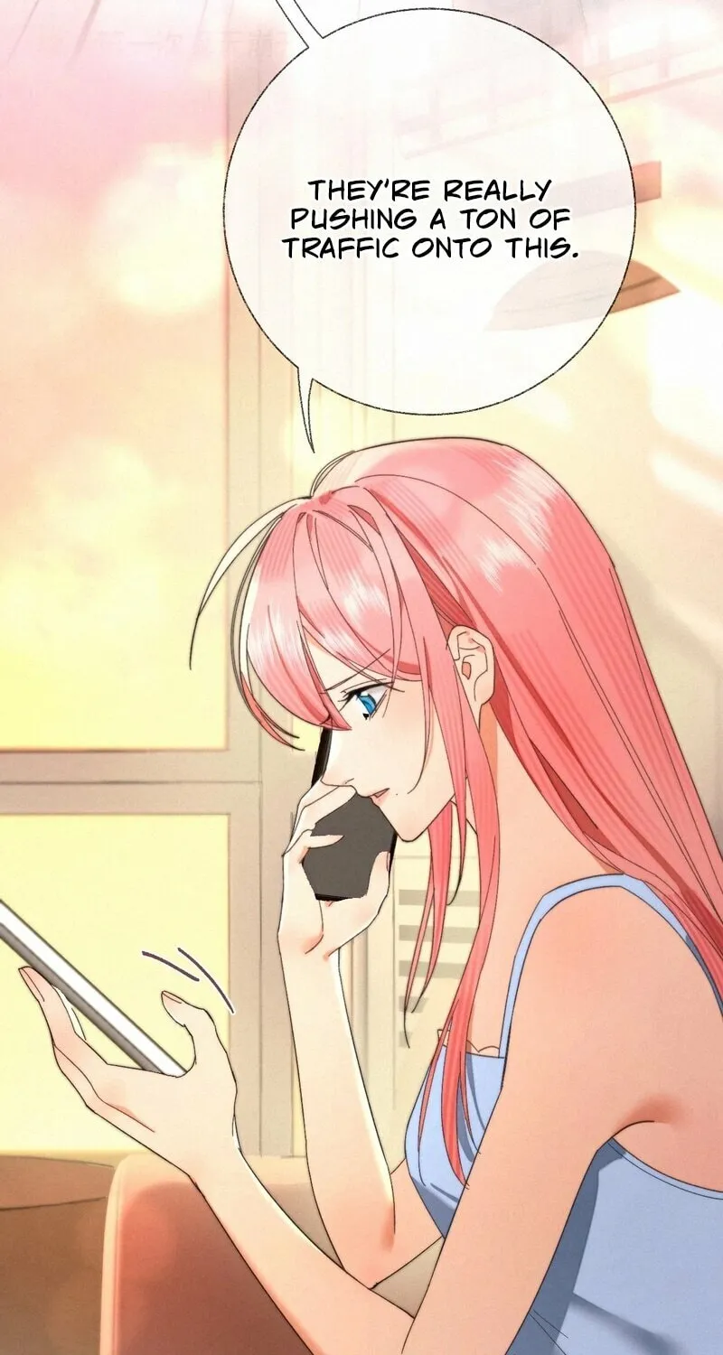Read About Summer chapter 5 image 16 on Lezhin