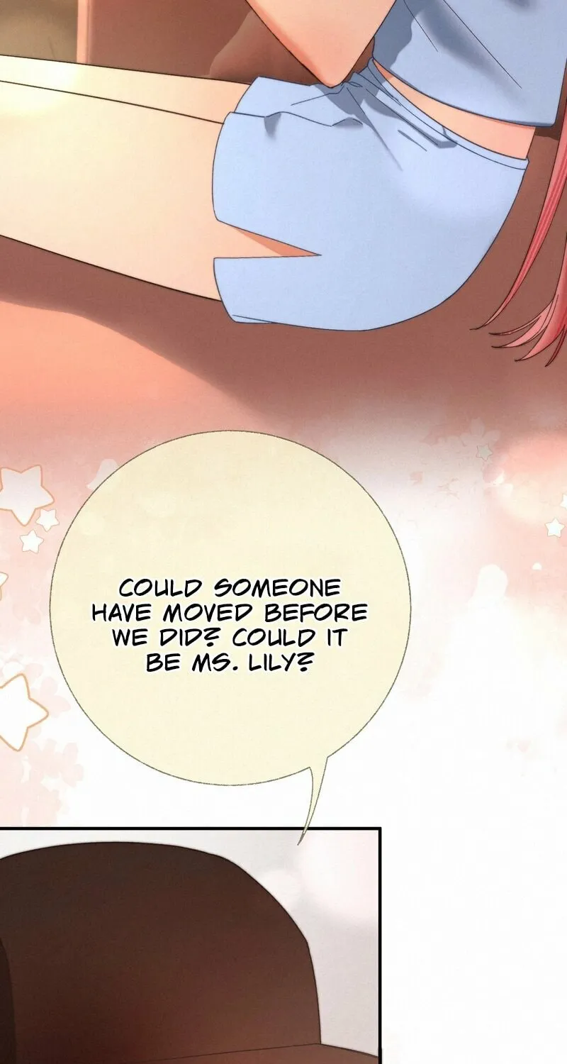 Read About Summer chapter 5 image 17 on Lezhin