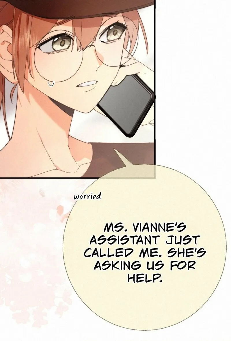 Read About Summer chapter 5 image 18 on Lezhin