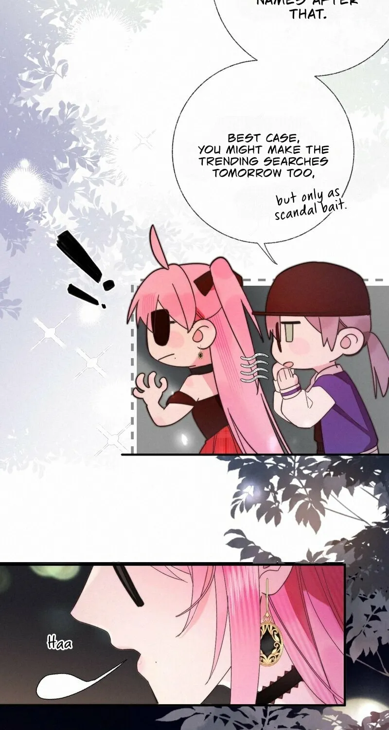 Read About Summer chapter 5 image 26 on Lezhin