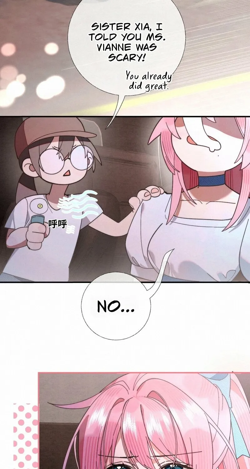 Read About Summer chapter 5 image 3 on Lezhin