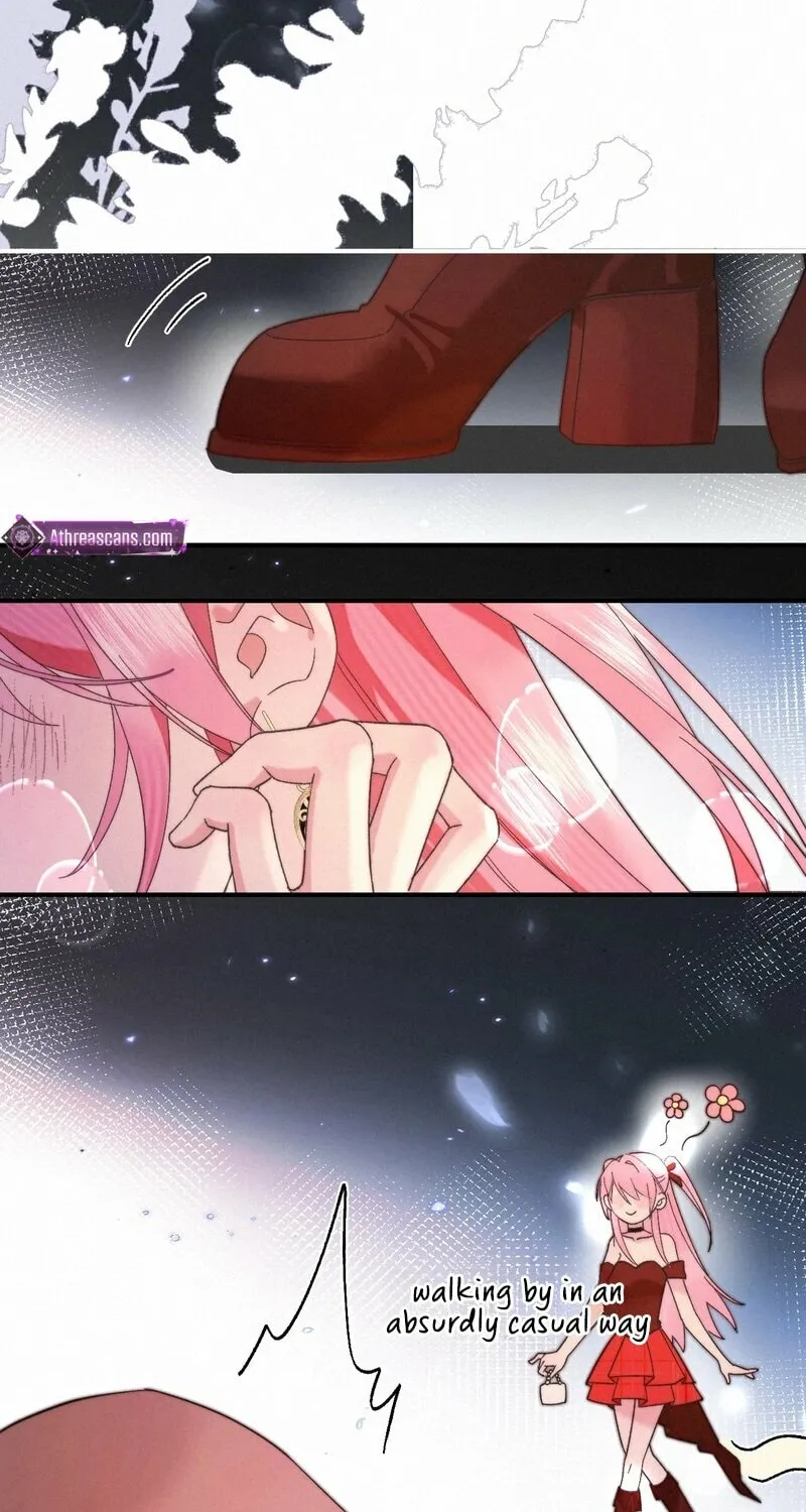 Read About Summer chapter 5 image 30 on Lezhin