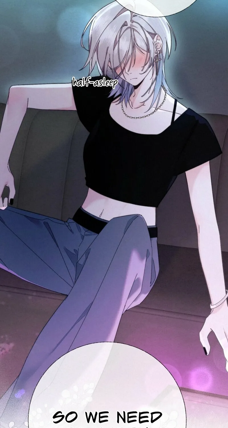 Read About Summer chapter 5 image 39 on Lezhin