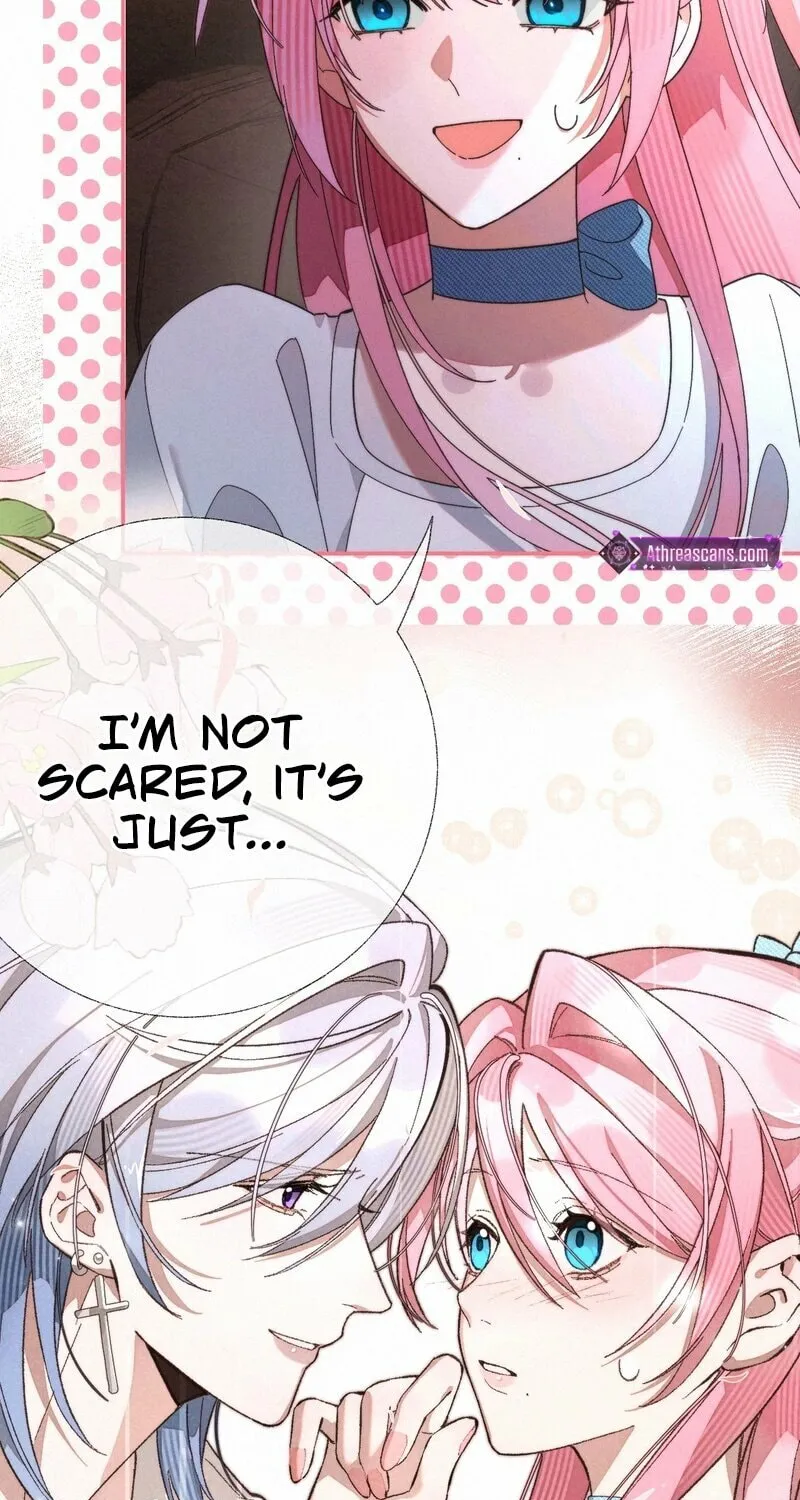 Read About Summer chapter 5 image 4 on Lezhin