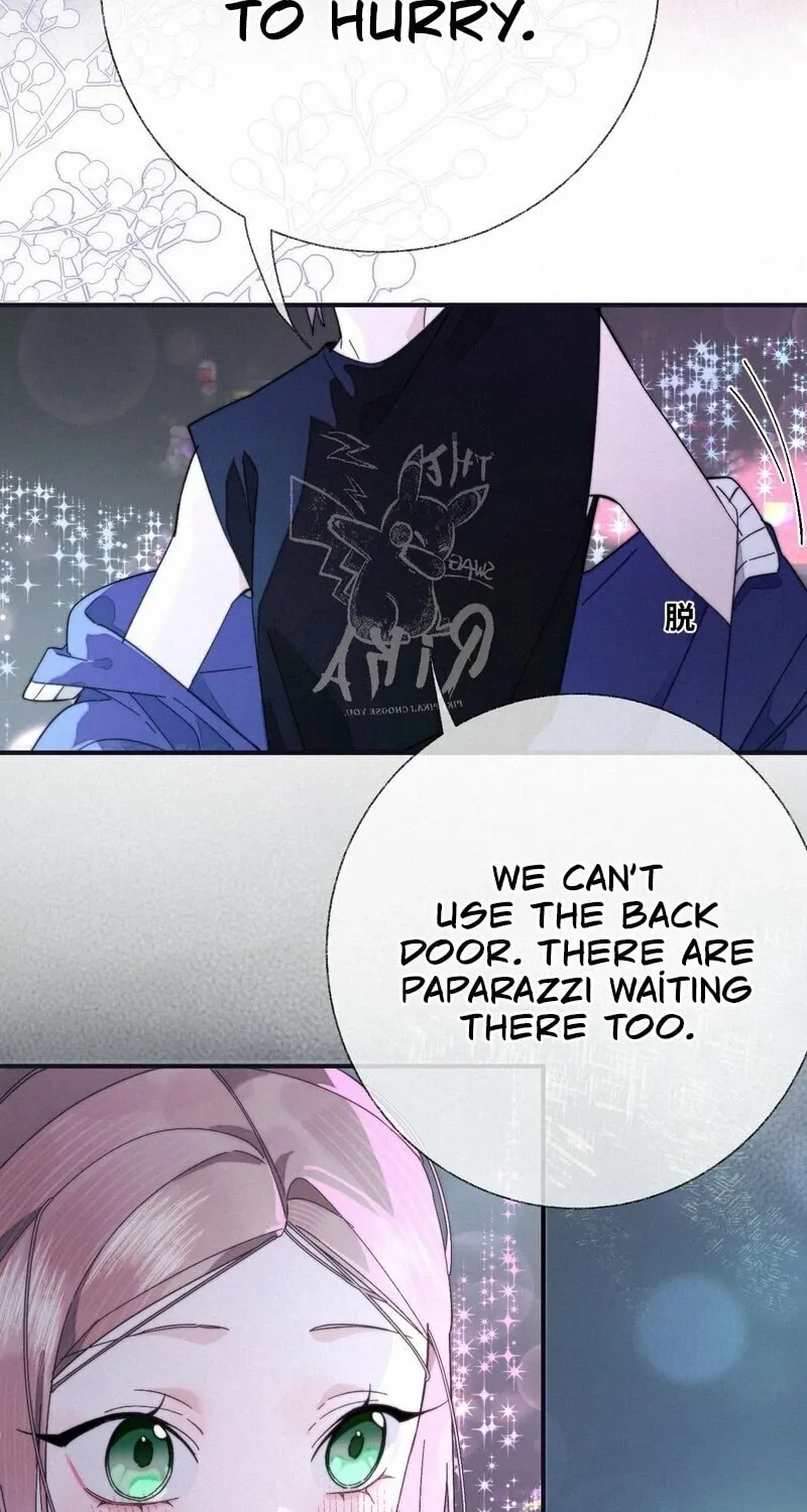Read About Summer chapter 5 image 40 on Lezhin