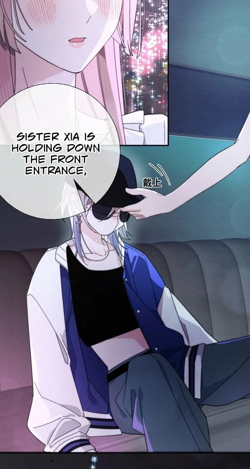 Read About Summer chapter 5 image 41 on Lezhin