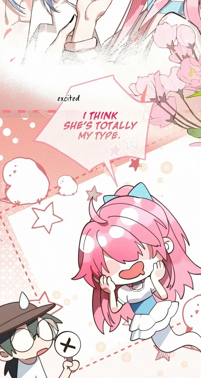 Read About Summer chapter 5 image 5 on Lezhin