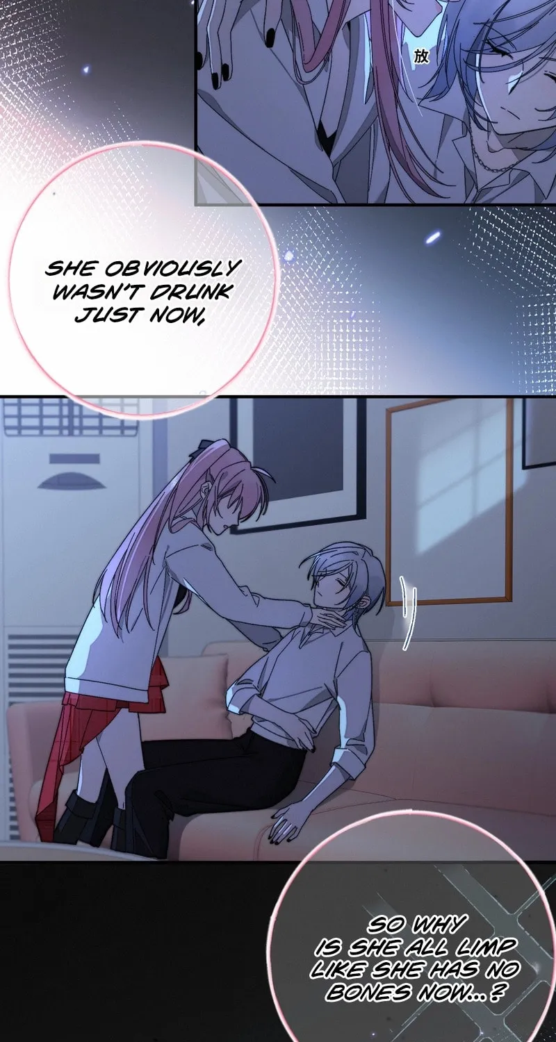 Read About Summer chapter 7 image 2 on Lezhin