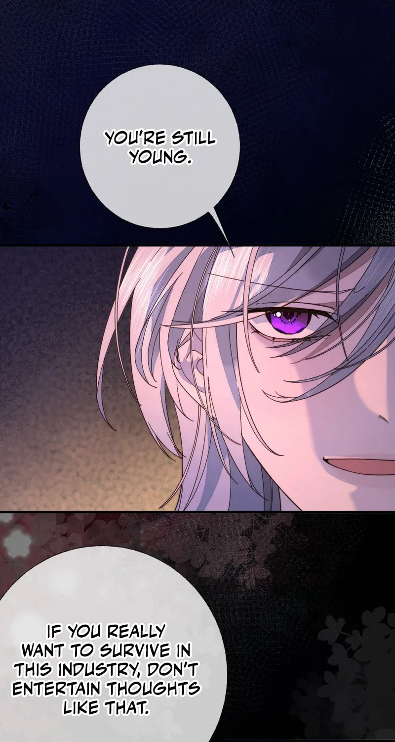 Read About Summer chapter 8 image 10 on Lezhin