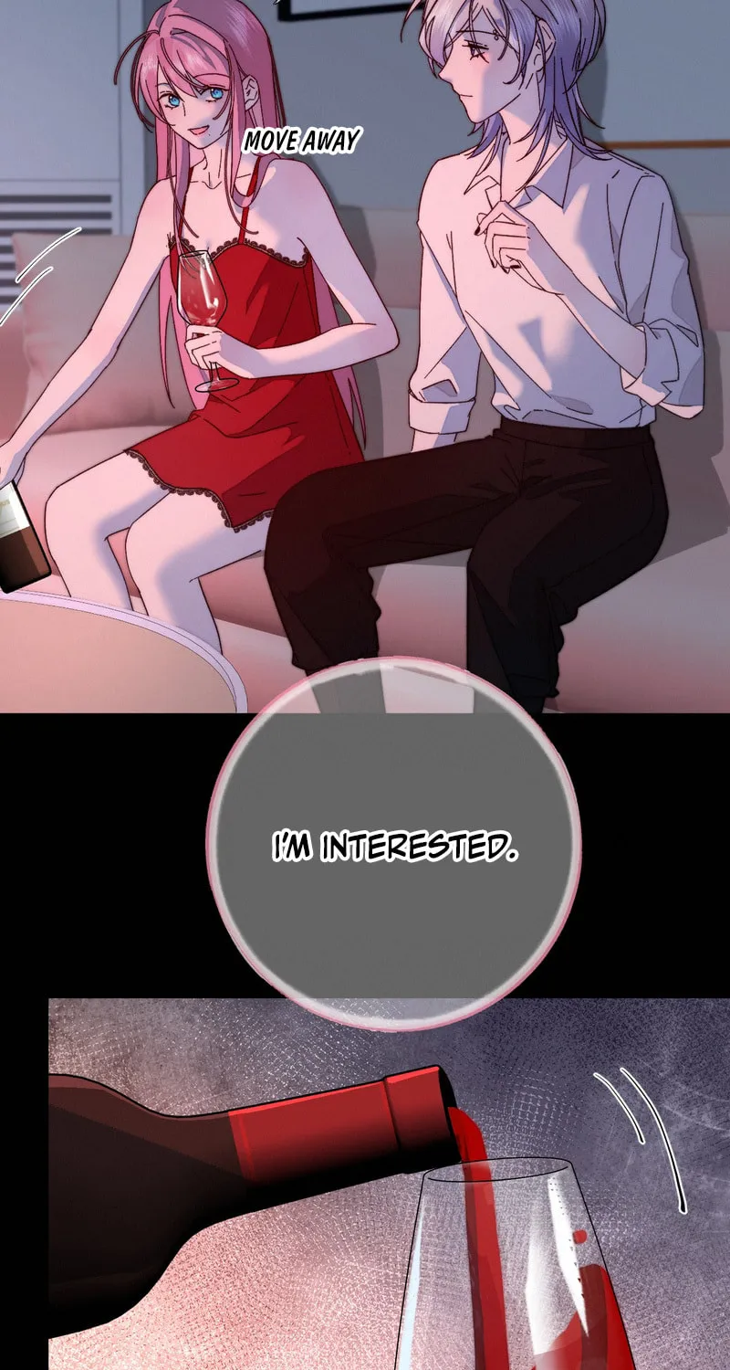 Read About Summer chapter 8 image 18 on Lezhin