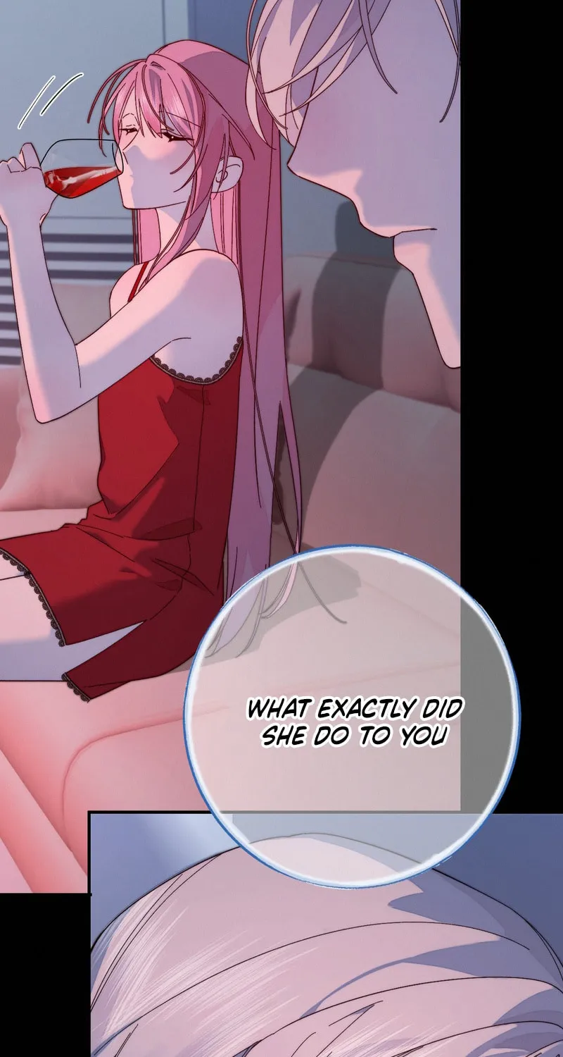 Read About Summer chapter 8 image 20 on Lezhin