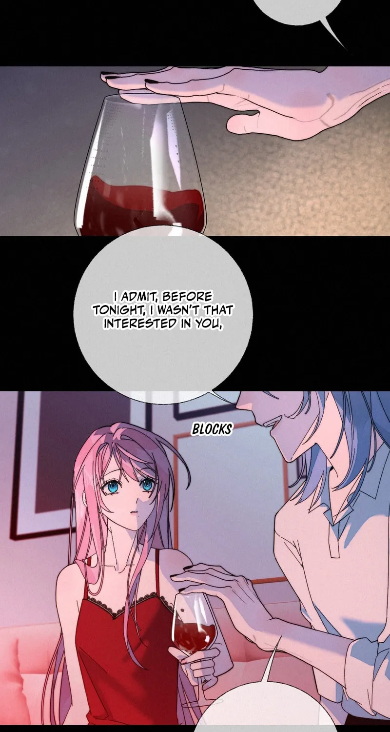 Read About Summer chapter 8 image 22 on Lezhin