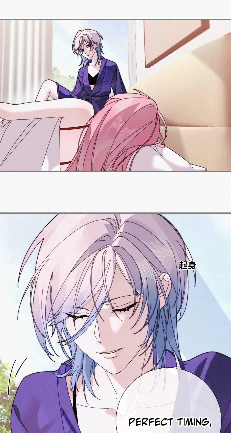 Read About Summer chapter 8 image 31 on Lezhin