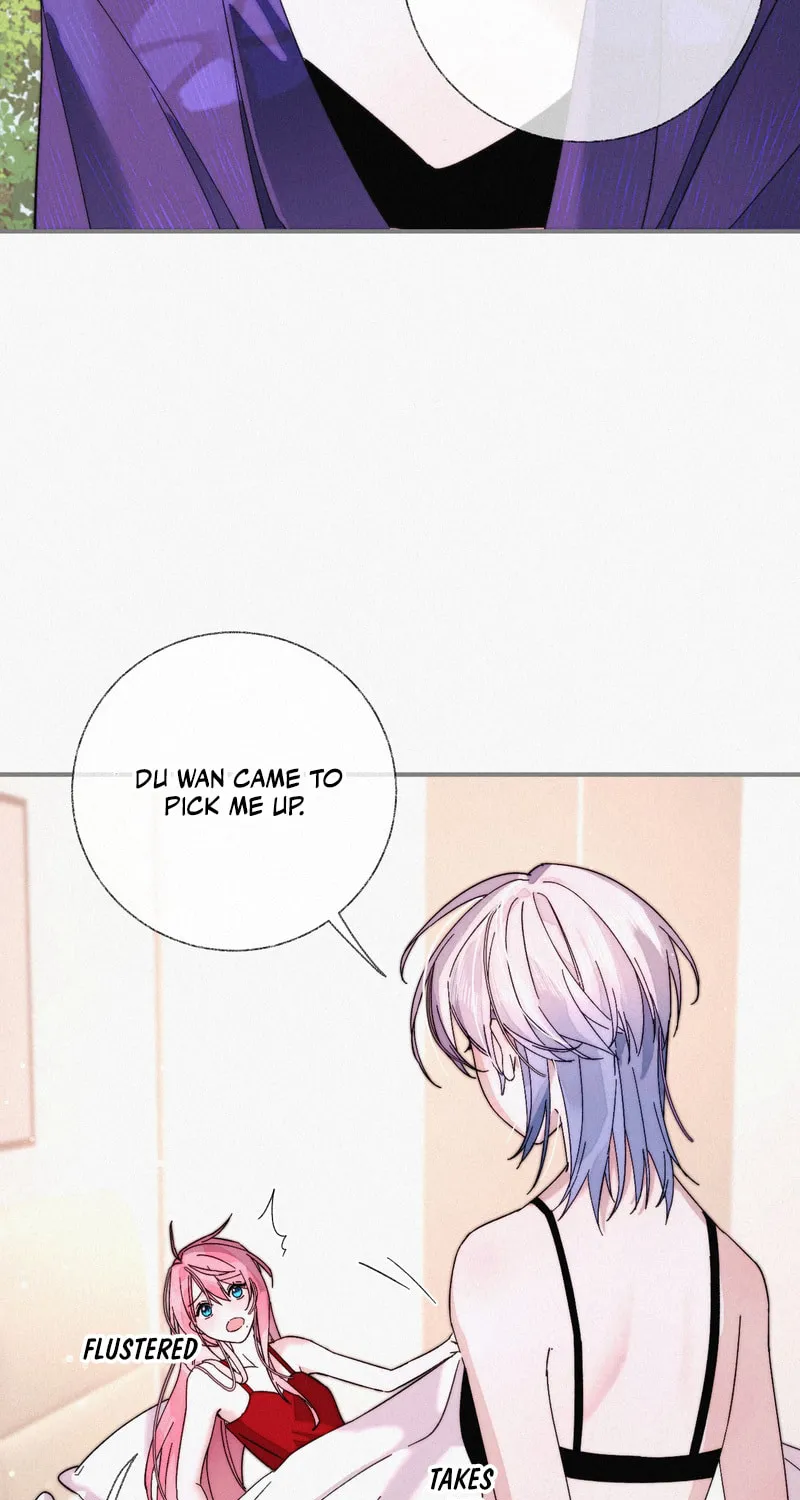 Read About Summer chapter 8 image 32 on Lezhin