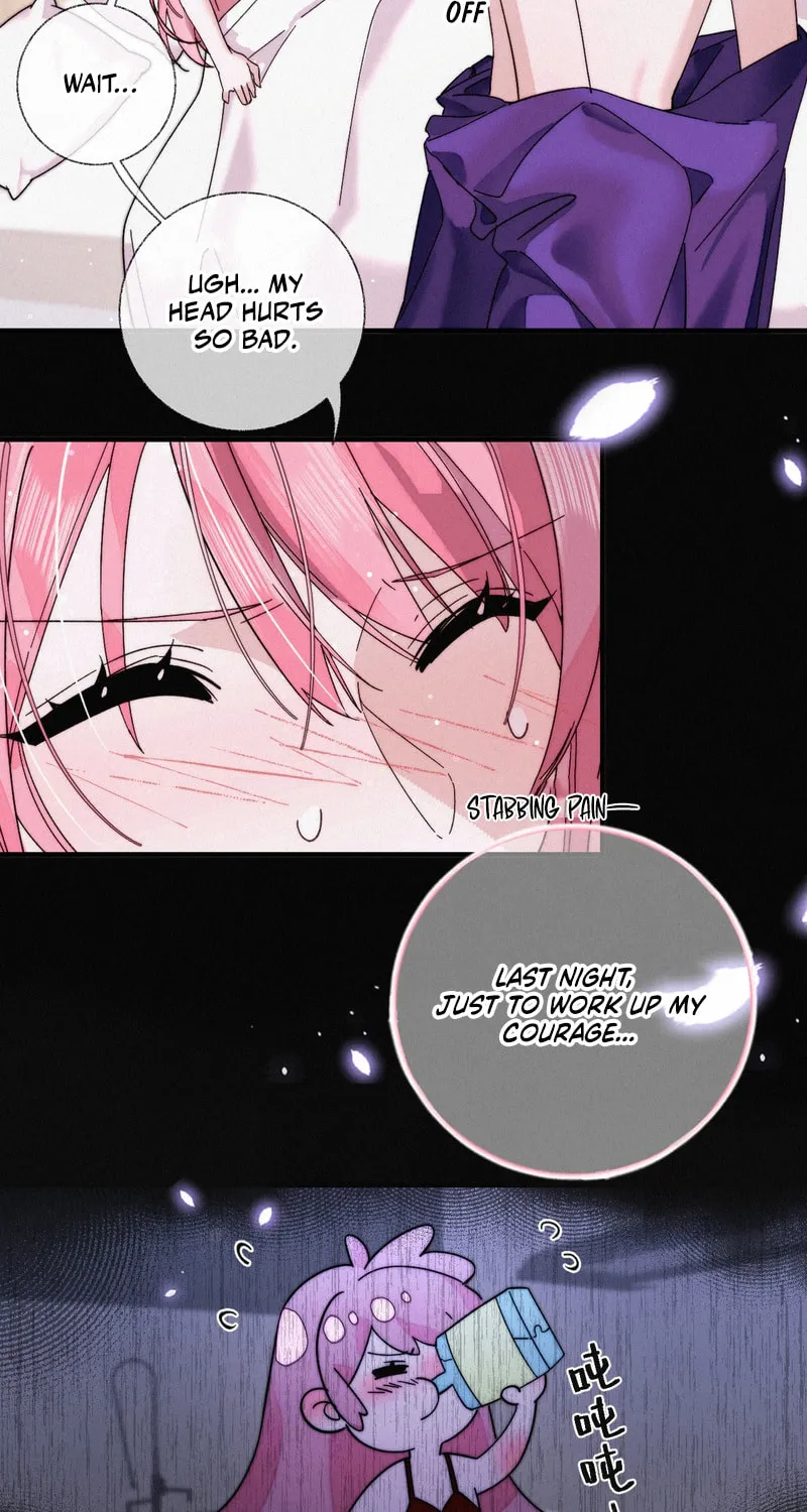 Read About Summer chapter 8 image 33 on Lezhin
