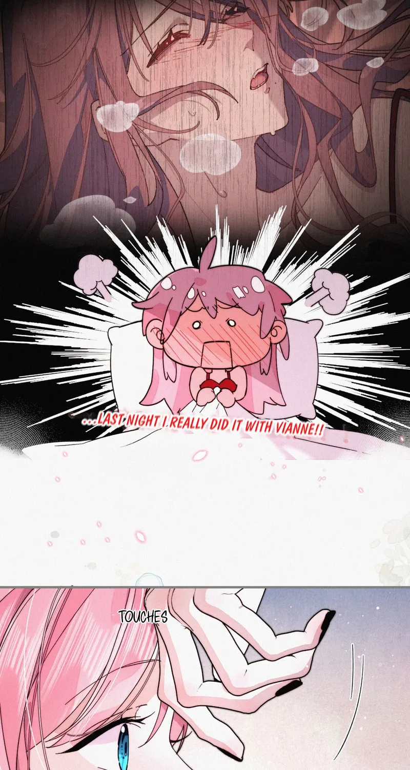 Read About Summer chapter 8 image 35 on Lezhin