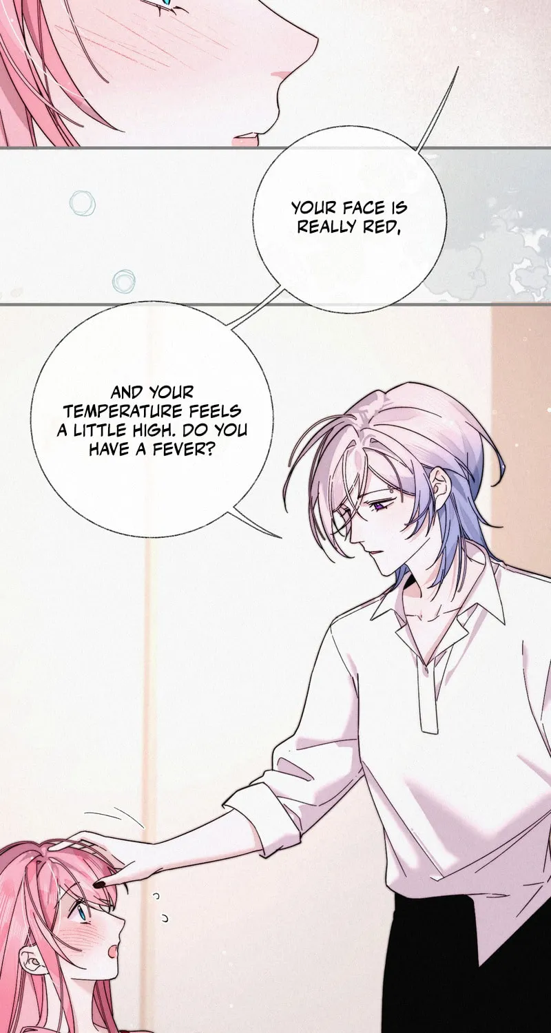 Read About Summer chapter 8 image 36 on Lezhin