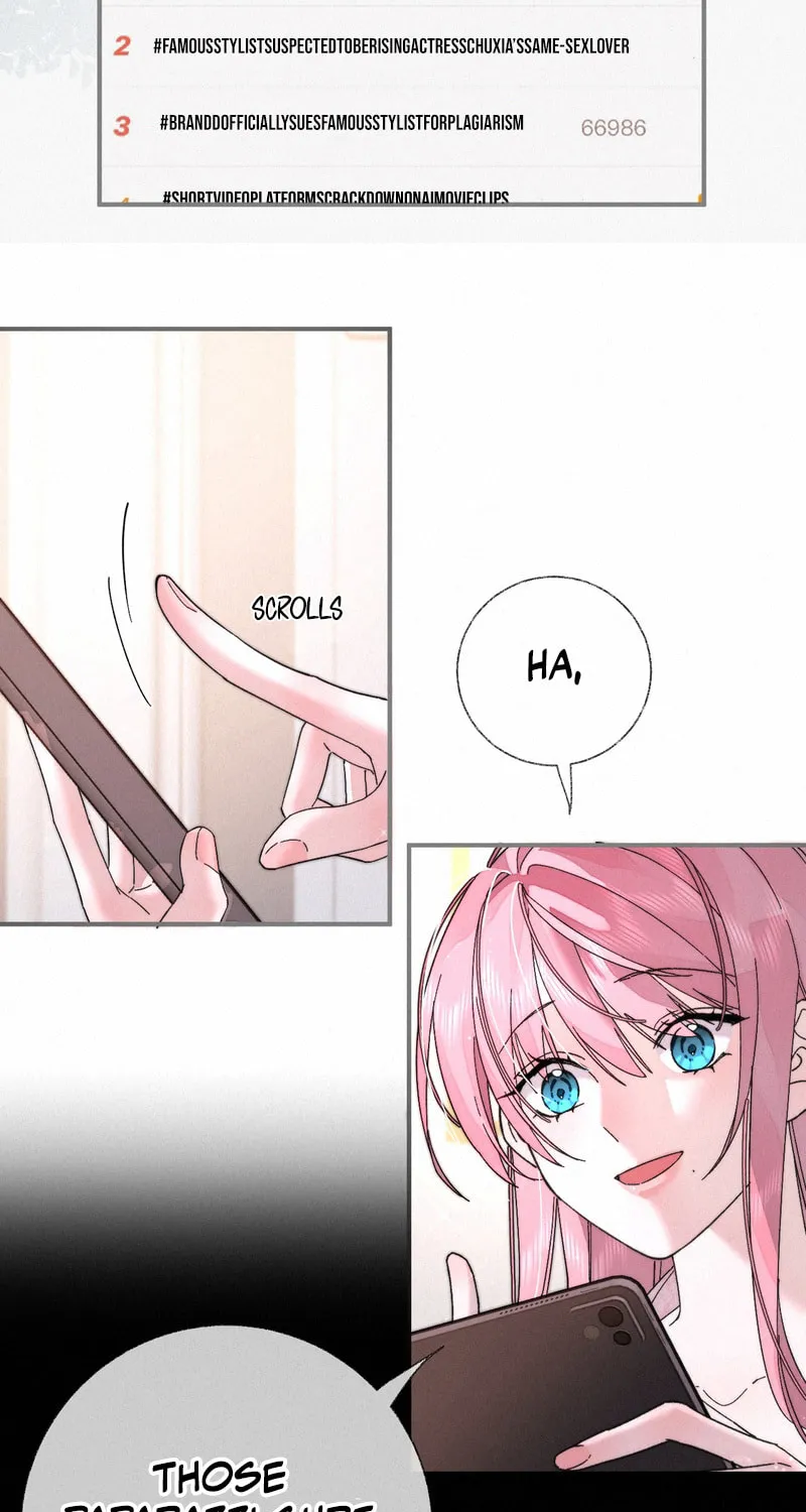Read About Summer chapter 8 image 41 on Lezhin