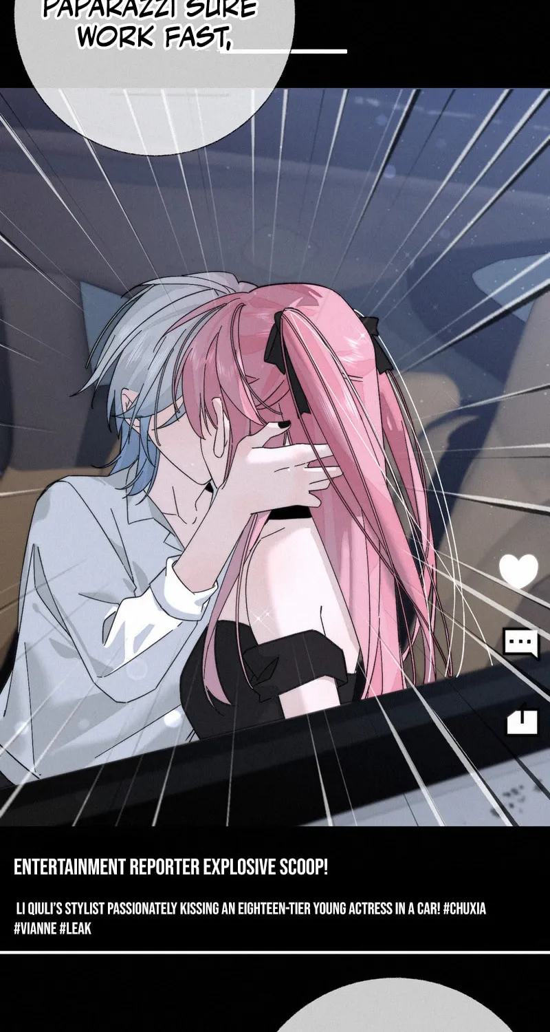 Read About Summer chapter 8 image 42 on Lezhin