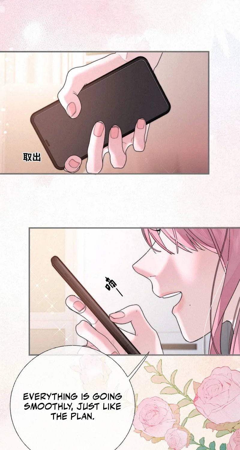 Read About Summer chapter 8 image 44 on Lezhin