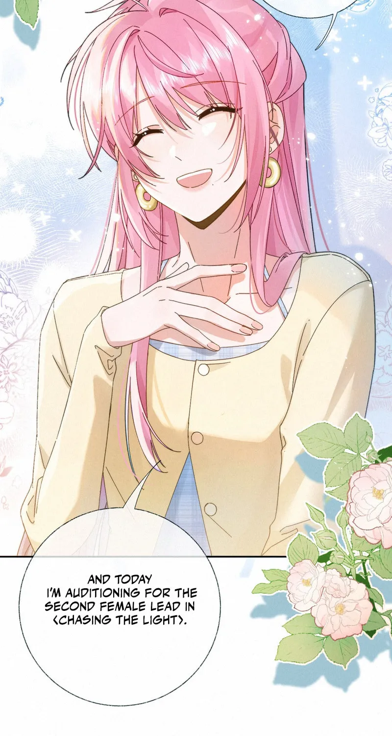 Read About Summer chapter 9 image 11 on Lezhin