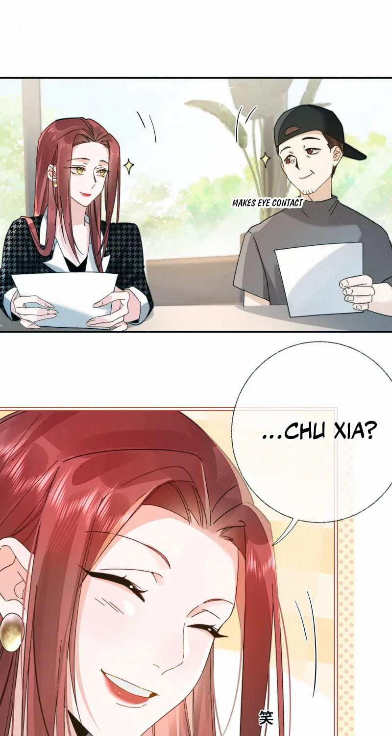 Read About Summer chapter 9 image 12 on Lezhin
