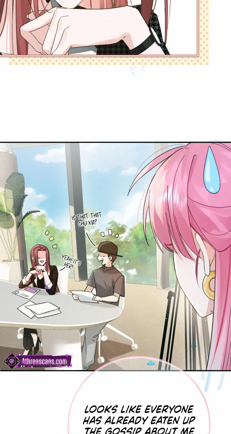 Read About Summer chapter 9 image 13 on Lezhin