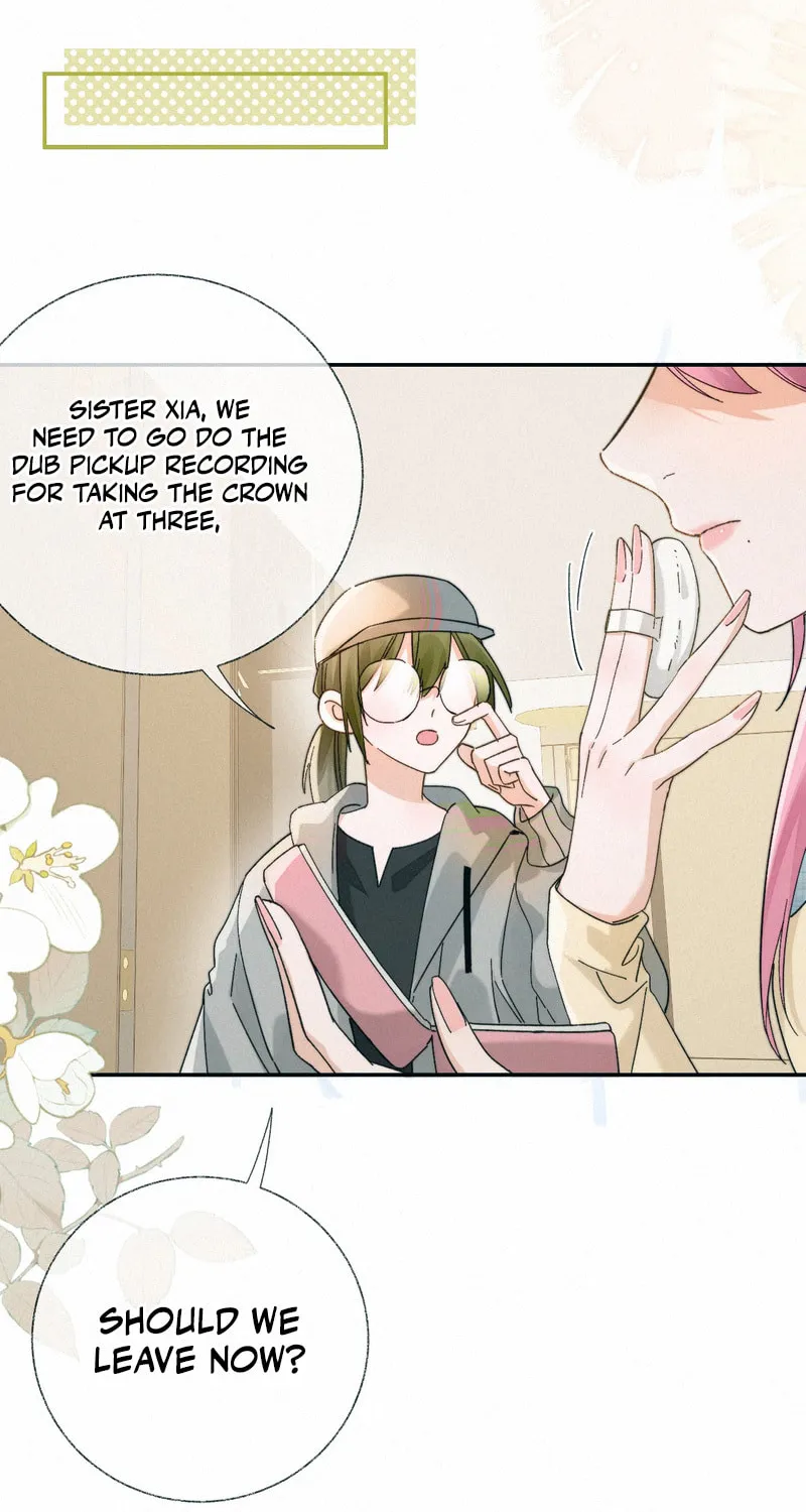 Read About Summer chapter 9 image 17 on Lezhin
