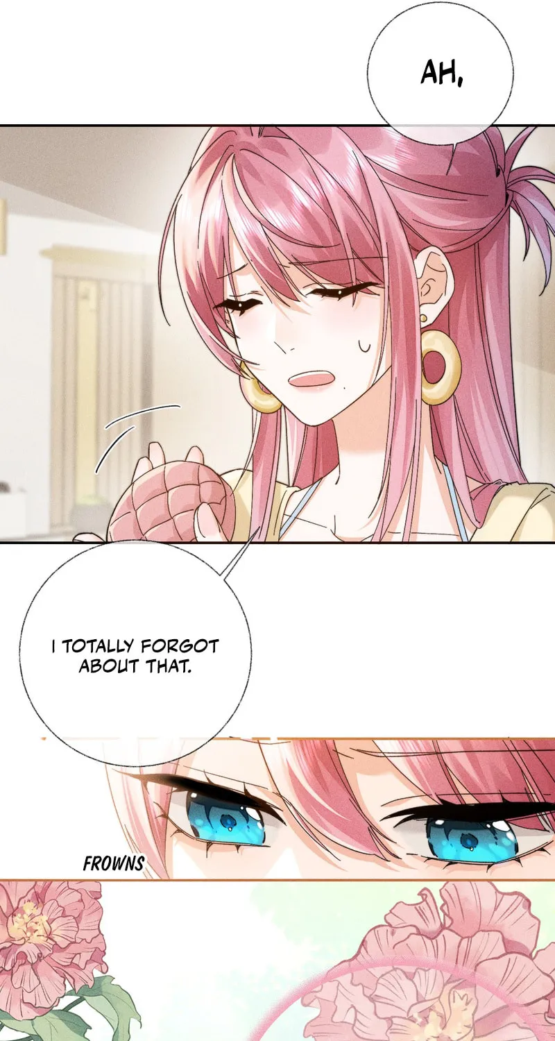 Read About Summer chapter 9 image 19 on Lezhin