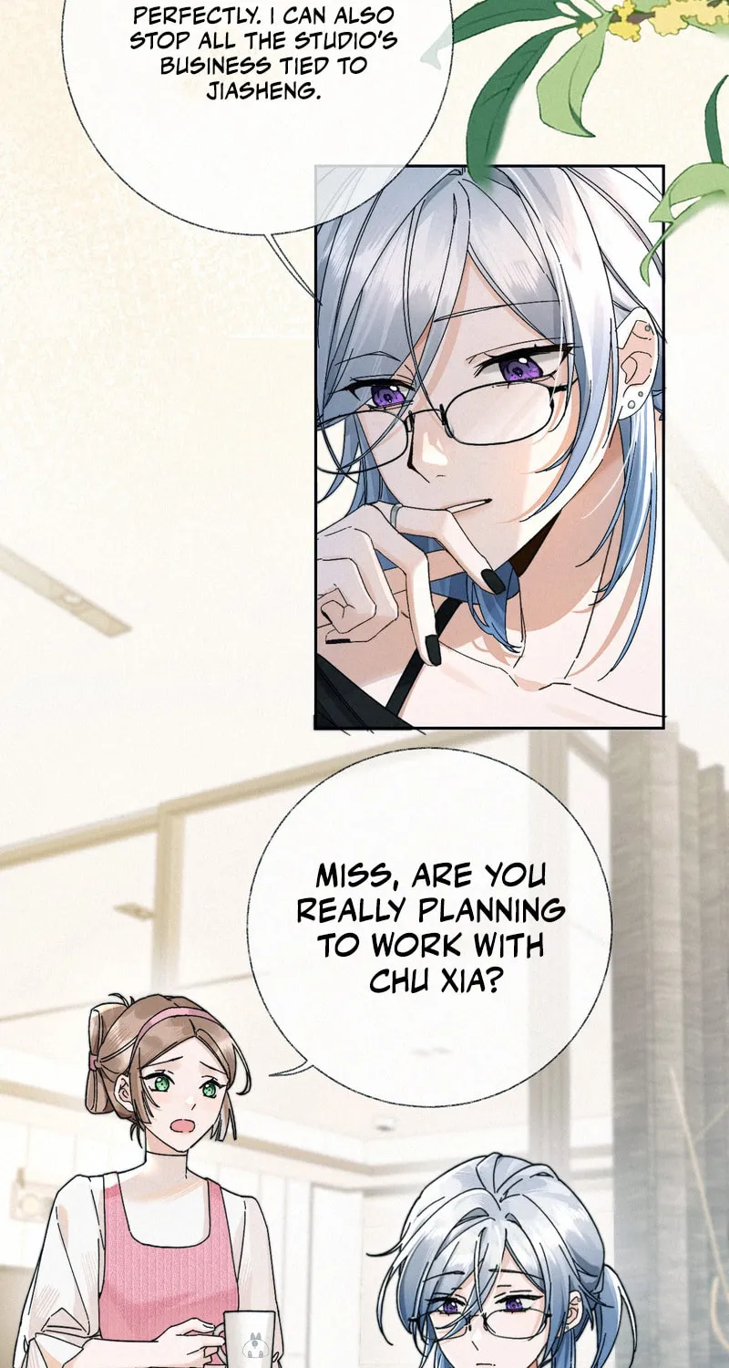 Read About Summer chapter 9 image 2 on Lezhin