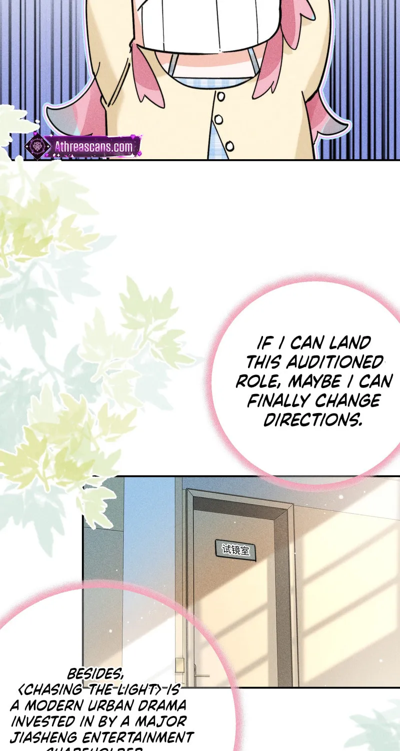 Read About Summer chapter 9 image 23 on Lezhin