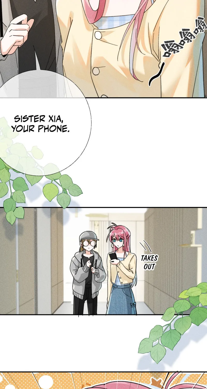 Read About Summer chapter 9 image 25 on Lezhin