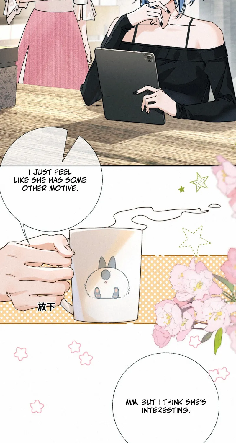 Read About Summer chapter 9 image 3 on Lezhin