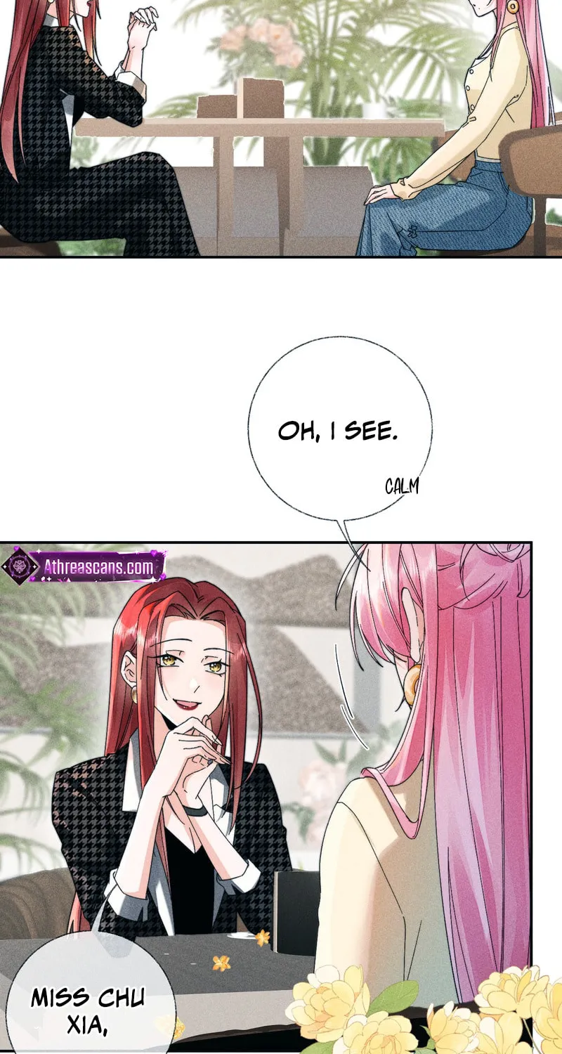 Read About Summer chapter 9 image 31 on Lezhin