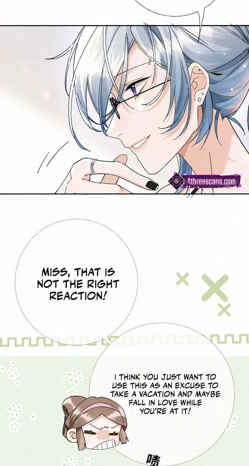 Read About Summer chapter 9 image 4 on Lezhin