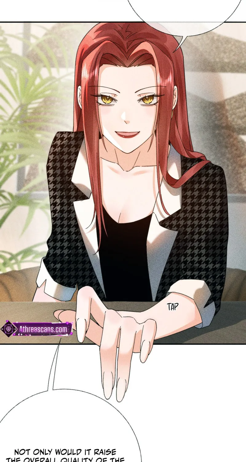 Read About Summer chapter 9 image 41 on Lezhin