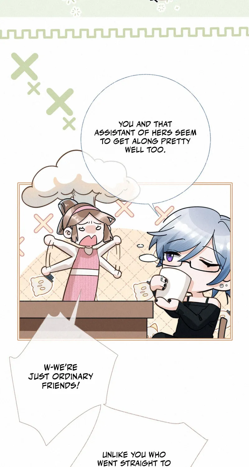 Read About Summer chapter 9 image 5 on Lezhin