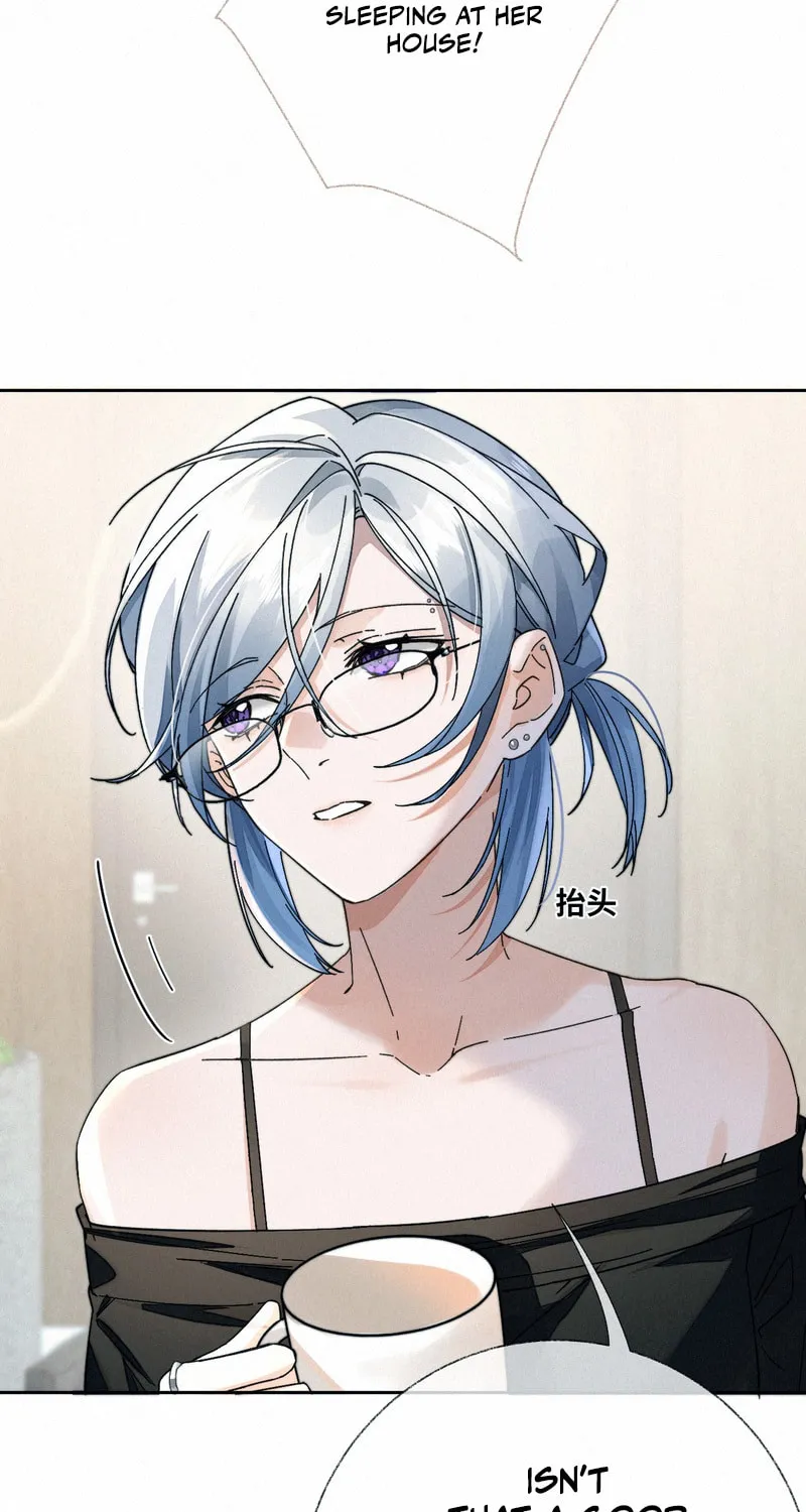 Read About Summer chapter 9 image 6 on Lezhin