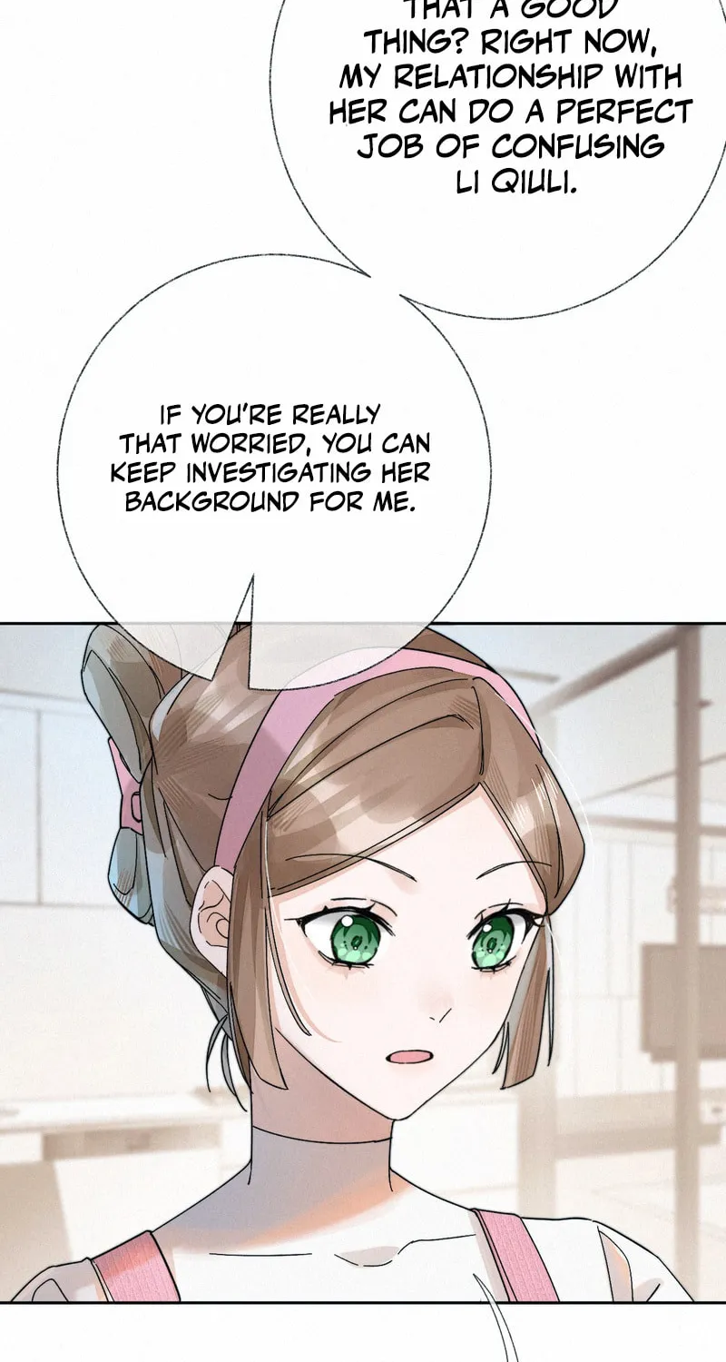Read About Summer chapter 9 image 7 on Lezhin