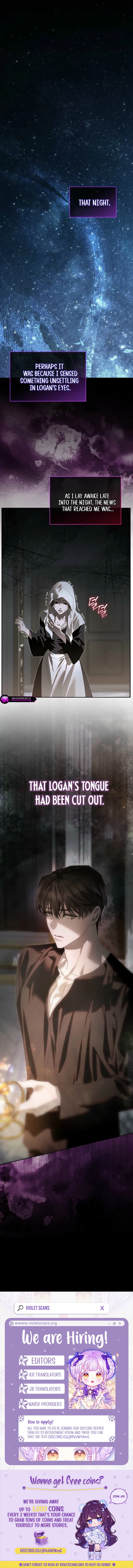 About Things That Haven't Occurred Yet Chapter 10 page 13 - 