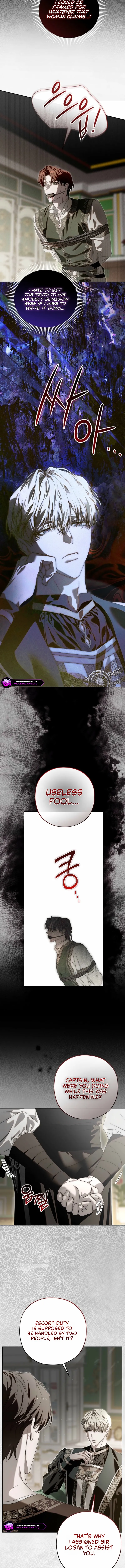 About Things That Haven't Occurred Yet Chapter 11 page 11 - 