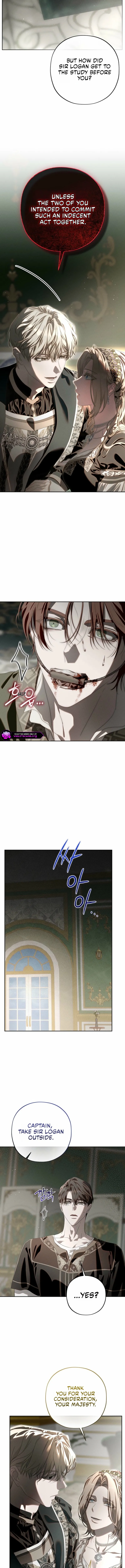 About Things That Haven't Occurred Yet Chapter 11 page 13 - 