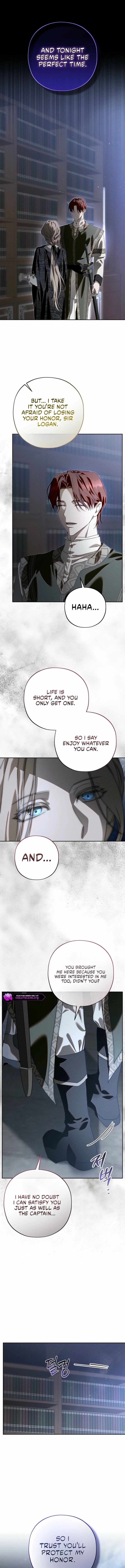 About Things That Haven't Occurred Yet Chapter 11 page 7 - 